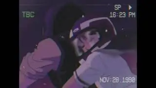 purple aesthetic