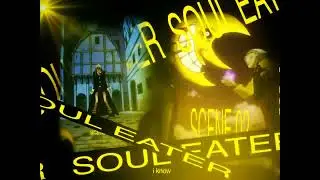 plaster - soul eater edit (project file in desc)