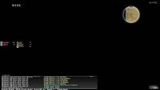 GameDev. Music VISCOM & More (w breaks for FFXI)