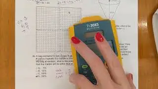 GED Practice Mathematics Test Part 4