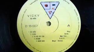 VICKY DE COLOMBIA -Yo no soy esa-