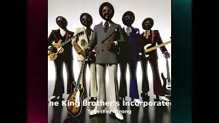 Brotherly LOVE Which King Brother Reigns Supreme?