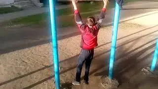 Athlete VS Strongest teenagers