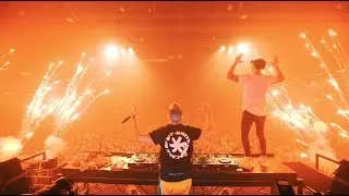 VINAI - Full Moon Festival Bangkok 2017