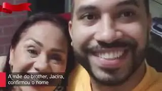 Ex-noiva de Gil é casada e tem filha