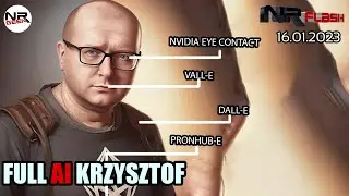 Full AI Krzysztof - NRFlash (16.01.2023)