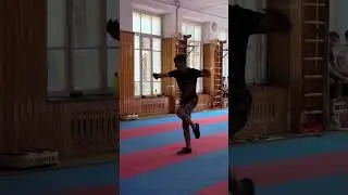 Растем потихоньку 🙏🏻💪🏻#wushualania #wushu #martialarts #kungfu #kungfukids #shaolin
