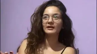 Hey sen ! Lütfen kanalıma abone olurmusun ? 💜