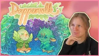 Dappervolk Autumn Event 2021 Check In