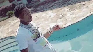 YoungBoy Never Broke Again - Slime Mentality (Slowed)