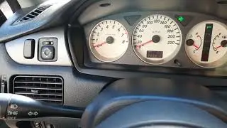 Комфортные поворотники