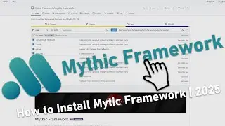 How to Install Mythic Framework | 2024