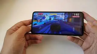 Как посмотреть частоту кадров fps на телефоне Xiaomi MIUI 12. Тест и проверка fps