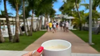 Riu Republica Punta Cana 🇩🇴🏝️All Inclusive - Tour Hotel