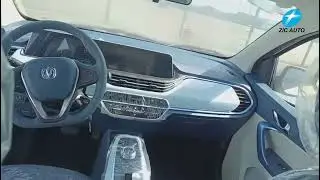 Exclusive on-sale models,Changan Benben E-starPlenty of stock