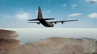 Тестовый PUBG