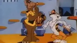 Alf - Erinnerungen an Melmac (1987) | Retro Themes