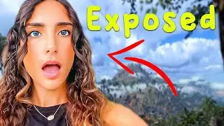 Nadia Caught Out Cheating In Interview (Jake Lucky)