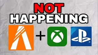 FiveM Is NOT Coming To Console...