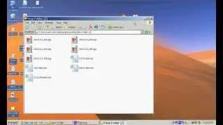 Taskbar customization