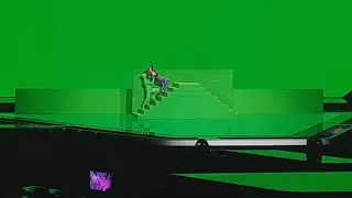 Eurovision 2021: Stefania - Last Dance | Greece Rehearsal (Effects Revealed!)