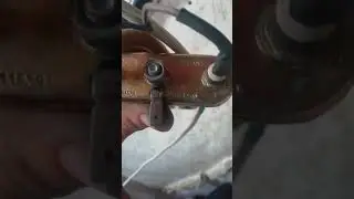 Горячая вода летом