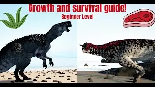 Universal Tips & Tricks! | The Isle Evrima Guide