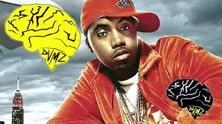 Nas Type Beat 2021 - Everlasting | Soul Sample Type Beat
