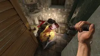 7 Days To Die German Alpha 21 Nächtliche Wanderung #02