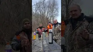 Закрыли сезон жидкой воды!🚤🎣 