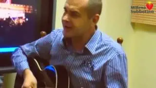 Чёрные тюльпаны Майдана