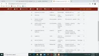 College Library Management System with source codes |PHP MySQL| download codes| +254716144024