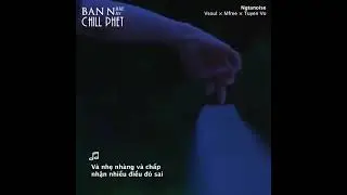 Ngtanoise - Vsoul x Mfree x Tuyen Vo