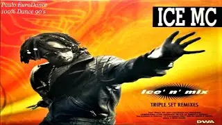 ICE MC – Run Fa Cover (Club Mix) (1995)
