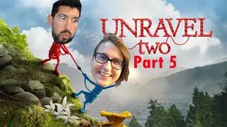 A Mechanized Death!- Unravel Two: Part 5