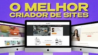 Criador De Site Profissional: Qual Eu Recomendo?