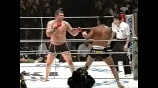 Alexander Emelianenko (Александр Емельяненко) vs Angelo Araujo (full fight).
