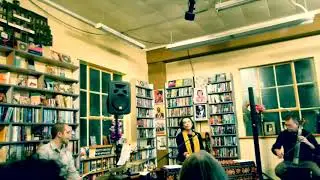 Faith In Love - Couth Buzzard Books - Brian Kimmel