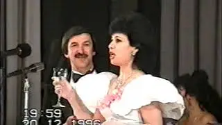 60 летие Леонида Бекулова   Солисты музыкального театра  часть 2VTS 01 2VTS 01 2