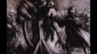 Sorg - Devoured into the Void of Despair (2016)