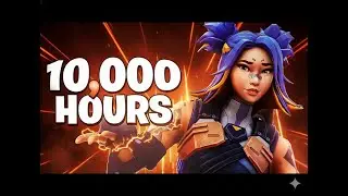 Neon is BROKEN! (10,000 Hours Montage) - Valorant Highlights