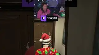 Терри стала дедом  | TerryTD 