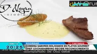 Chef D'Neyra