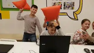 4А 57 школа ПРАЗДНИК