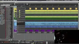 MAKING EDM MUSIC FOR THE DANCE FLOOR!