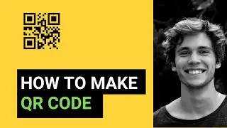 How to make QR code | QR Code Generator