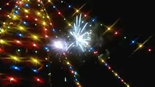 Воргашор салют Новый 2012 год.mp4