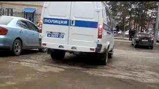 Новости Лесозаводска 