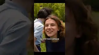 Мой любимый сезон ОСД ❤️ #оченьстранныедела