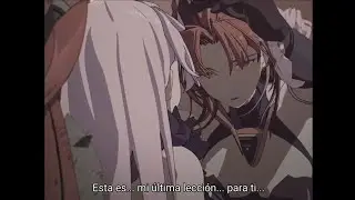 *Un juego no puede hacerte llorar* - Demons